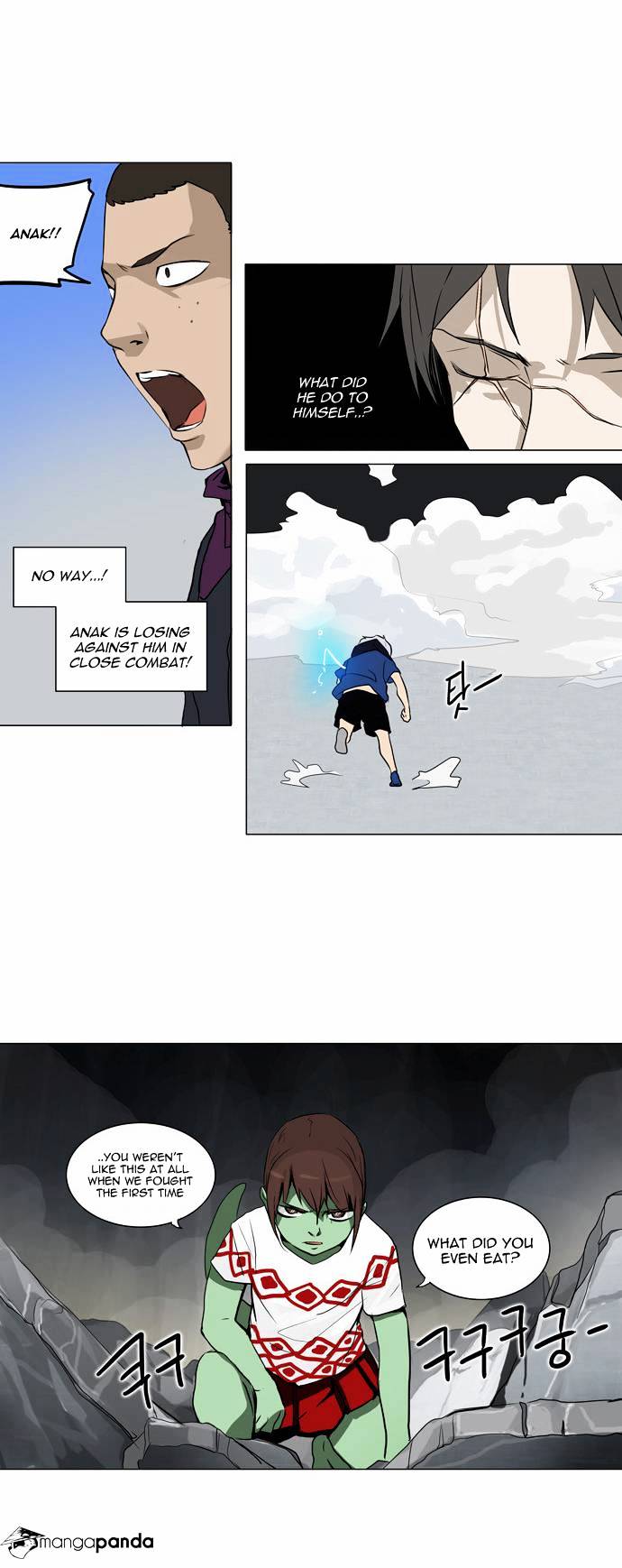 Tower of God, Chapter 155 image 13